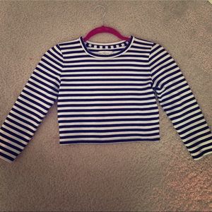 Abercrombie & Fitch Top